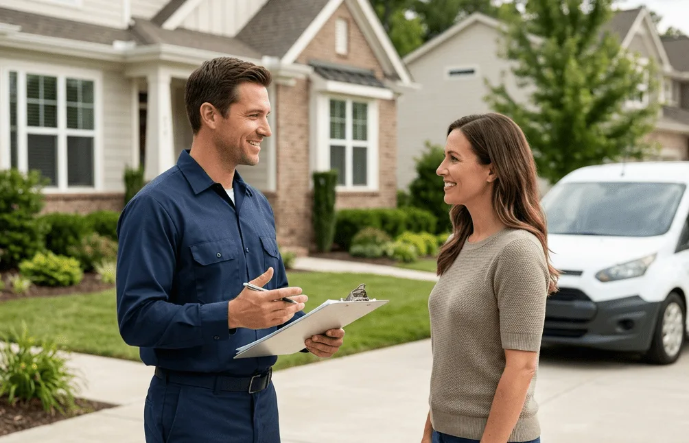 Mold Remediation Houck, AZ FAQs